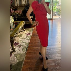 Nero dress new.